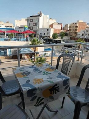 residence rimal martil